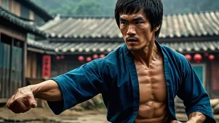 Enter The Dragon Bruce Lee s Greatest Movie Explored