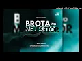 BROTA NO MEU SETOR - DJ PEREIRA NO BEAT, MORENO NO BEAT FT: Mc Rodrigo do CN