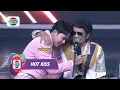 Lagu Calon Bintang Dangdut! Detik² Roma Irama Akui Bangga Dan Peluk Arbil Saat Bawakan Legend Milinya.