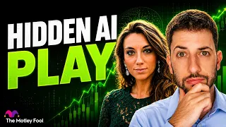 We Love These 3 Energy Stocks Riding the AI Data Center Wave