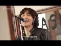 [명반 LIVE] 첫 소절부터 심금을 울리는 잔나비의 영원한 명곡 | 주저하는 연인들을 위해