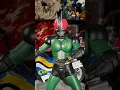 Download Lagu Kamen Rider Black RX #kamenrider #figure #collection #unboxing