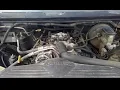 Chrysler Dodge 360 5 9L Engine Firing Order Cylinder Location Bank-1 and Bank-2