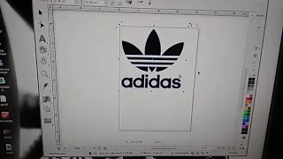 كيفية التعامل مع أي صورة  من النت لقصها علي كتر    سامح علي دندنها