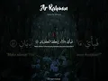 Download Lagu Salim Ar-Ruwaili | Ar-Rahman
