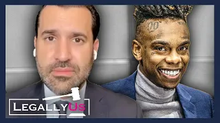 YNW Melly Trial Defense Strategy Explained By Legal Expert