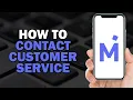 How To Contact Mercari Customer Service Easiest Way