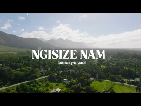 Download MP3 DJ Ngwazi & Master KG - Ngisize Nami (Feat Nokwazi & Casswell P) (Lyric Video)