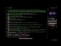 sayIt demo of Apple text to speech with Sonic Pi