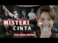 MISTERI CINTA 💥 Cover 3Pemuda Berbahaya feat Delisa Herlina