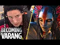 Avatar: Fire \u0026 Ash | Behind the Scenes | How Oona Chaplin Became Varang