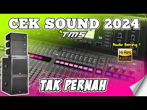 Download MP3 KOK BISA🔴LAGU SE ENAK INI 🔊CEK SOUND🔊 JERNIH KALEM FULL BASS🎚JANDHUT NGOSEK PARAH !