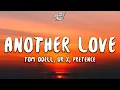 Download Lagu Tom Odell - Another Love (Lyrics) (ur x \u0026 Pretence Cover)
