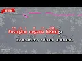 Everything – Misia (Romaji Karaoke no guide)