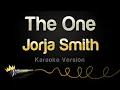 Download Lagu Jorja Smith - The One (Karaoke Version)