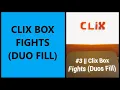 CLIX BOX FIGHTS DUO FILL