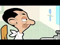 Download Lagu Haircut | Full Episode | Mr. Bean Official Cartoon