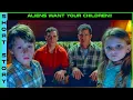 Download Lagu HFY Fiction : Please Take Us To Your Children \u0026 Diminishing Returns | RE385