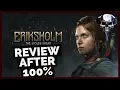 Download Lagu Eriksholm: The Stolen Dream - Review After 100%