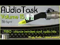 Lagu Volume 15 - 1980 - dance remixes and radio hits 1 - HQ-audio mixed selection - 116 bpm