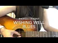 Wishing Well Blues (Rhonda Vincent) Covered by Kamoko