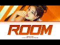 Lagu JIHYO Room Lyrics (Color Coded Lyrics)