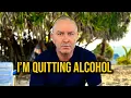 Lagu “I’m Quitting Alcohol for 6 Months (Starting Fresh in Thailand)”
