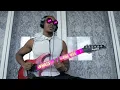 Briston Maroney - Paradise (Guitar Cover)