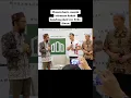 Momen Haru Kakak Ustadz Felix Siauw masuk Islam - Ustadz Adi Hidayat #1