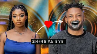 bbnaija i want to have sex with you angel admits to cross big brother naija s6