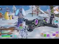 Pizza Party Magnificent Sprite Chase Fortnite