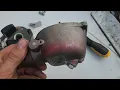 Ford 8n Carburetor rebuild