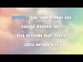 Rizky Febian - Seperti Kisah (Karaoke Lirik Tanpa Vokal) by regis