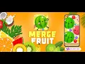 Merge Fruit Watermelon Game Unity Source Code - Get Unity Code