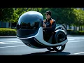 Download Lagu COOLEST PERSONAL TRANSPORT VEHICLES THAT WILL BLOW YOUR MIND