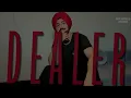 Diljit Dosanjh : Dealer (Diljit Dosanjh) Virk Andaaz : Da Future | mix world studio...