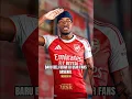 Download Lagu DI USIR FANS ARSENAL Bukannya Disambut, Noni Madueke Malah Diusir Fans Arsenal!