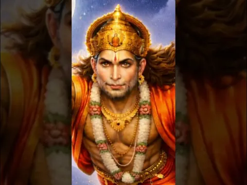 BOLO HANUMAN KI JAI BOLO BAJRANGBALI KI JAI🙏  Singer & Composer Ashwani Sahdev I SkyNote Spiritual 🙏