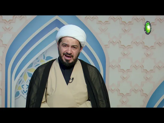 ⁣154   تحديد أركان هذه القاعدة2 - الأستاذ: سماحة الشیخ سعد عبد العلی هانی الغری