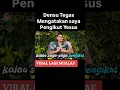 Download Lagu DENSU PENGIKUT YESUS !!! #kesaksiankristen #rohanikristen #murtadin