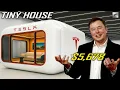 Download Lagu Finally HERE! Elon Musk Announces $5,678 Tesla Tiny House: What’s Unbelievable?