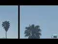 Strange Movements Were Captured Over The Skies Of Perris CA
