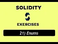 21-Enums