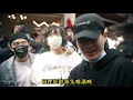 開年 Rap battle 評判有嘢講