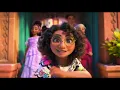 Encanto Movie Clip - Welcome to the Family Madrigal (2021) | Fandango Family