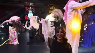 لاا لاا لاا لا لا حسين ناصري وردح كاولية حفلات اربيل دندنها