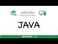Data Types In Java - Integer Decimal String Character And Boolean