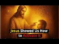 Download Lagu De verborgen leringen van Jezus om de pijnappelklier te activeren