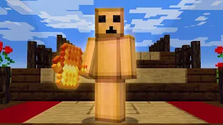 كلاود كرافت 8 ما توقعت أصنع هذا السلاح أبدا 