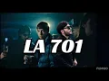 La 701 — Natanael Cano X Tito Double P [audio oficial]